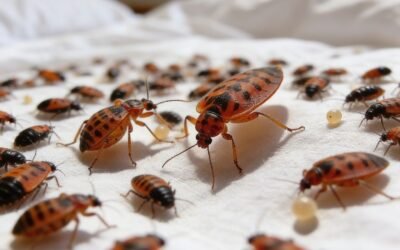 Chinches de cama en Alicante: Guía para evitarlas (y qué hacer si aparecen)